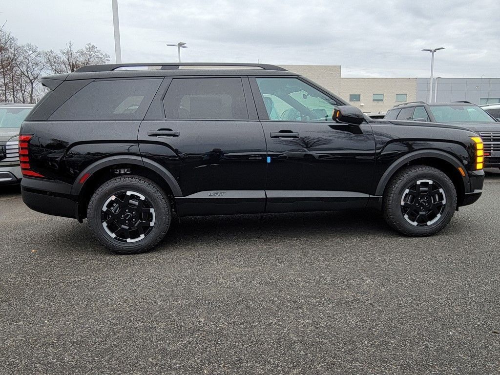 2026 Hyundai PALISADE XRT Pro Chantilly VA