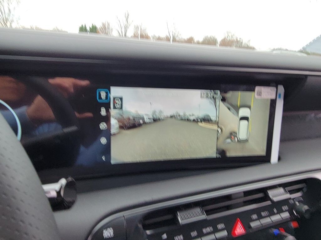 2026 Hyundai PALISADE XRT Pro Chantilly VA