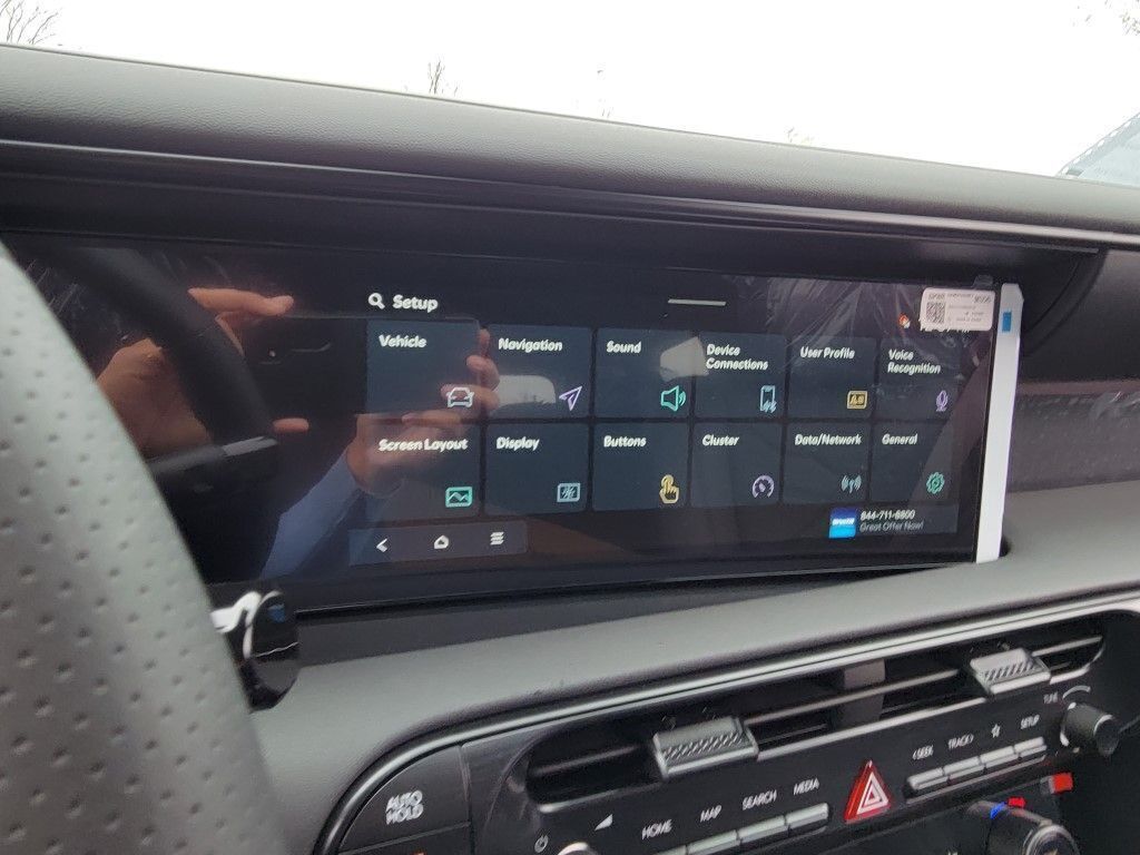 2026 Hyundai PALISADE XRT Pro Chantilly VA