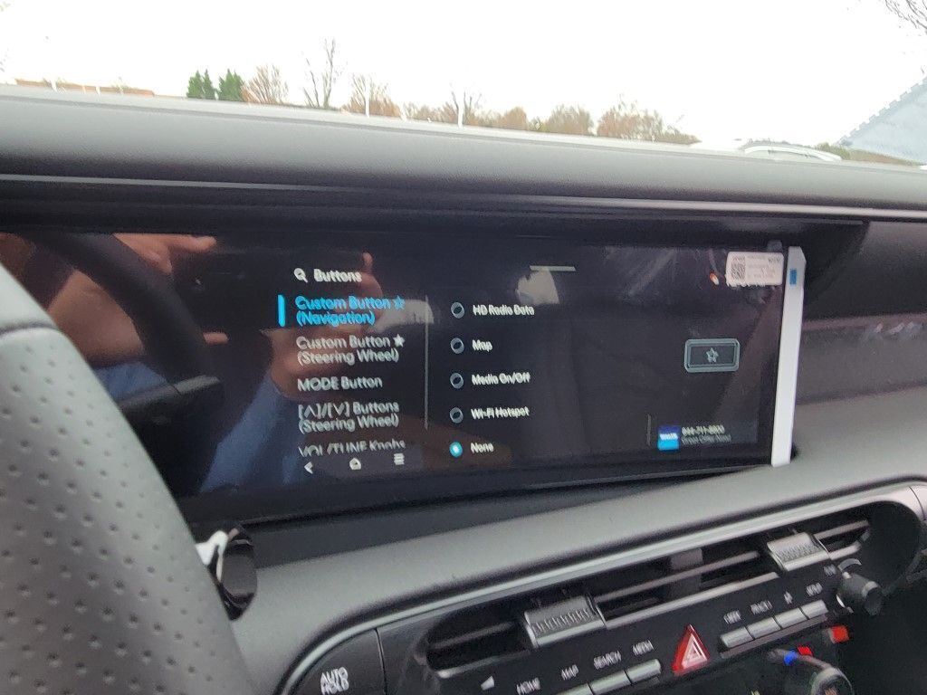 2026 Hyundai PALISADE XRT Pro Chantilly VA