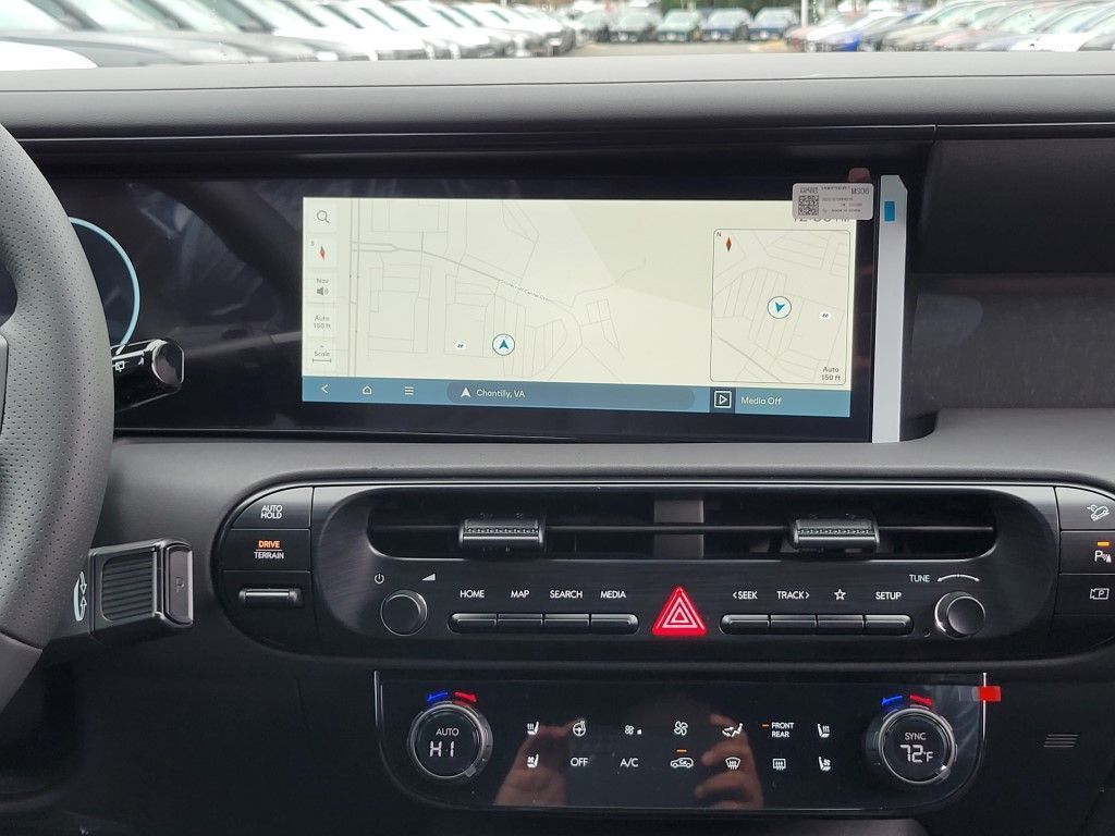 2026 Hyundai PALISADE XRT Pro Chantilly VA