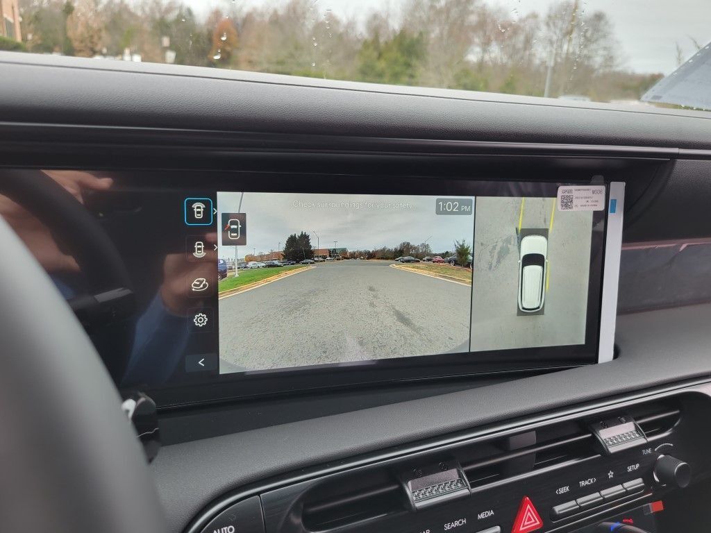 2026 Hyundai PALISADE XRT Pro Chantilly VA