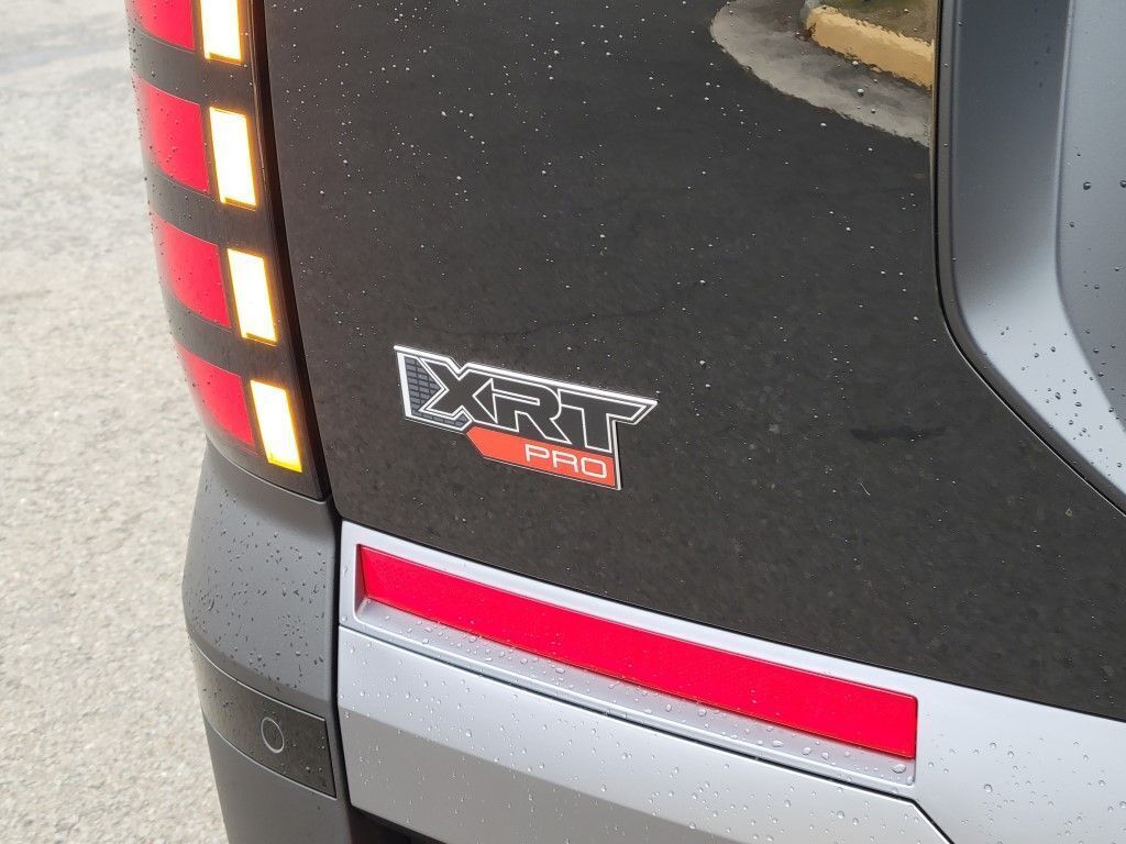 2026 Hyundai PALISADE XRT Pro Chantilly VA