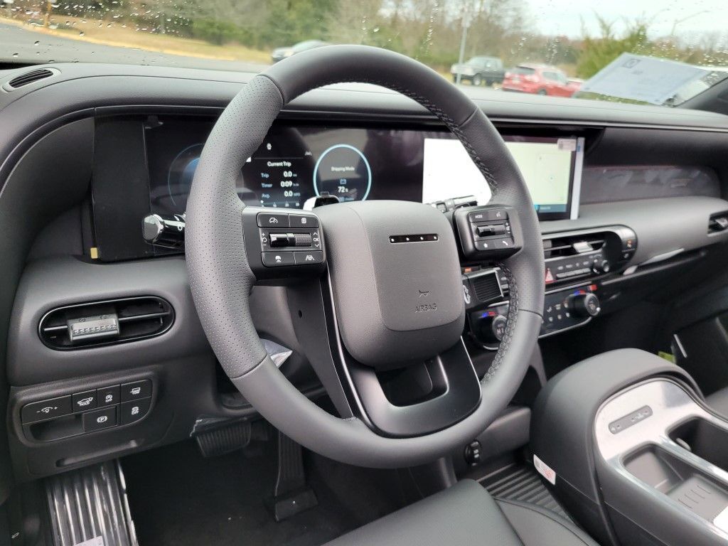 2026 Hyundai PALISADE XRT Pro Chantilly VA