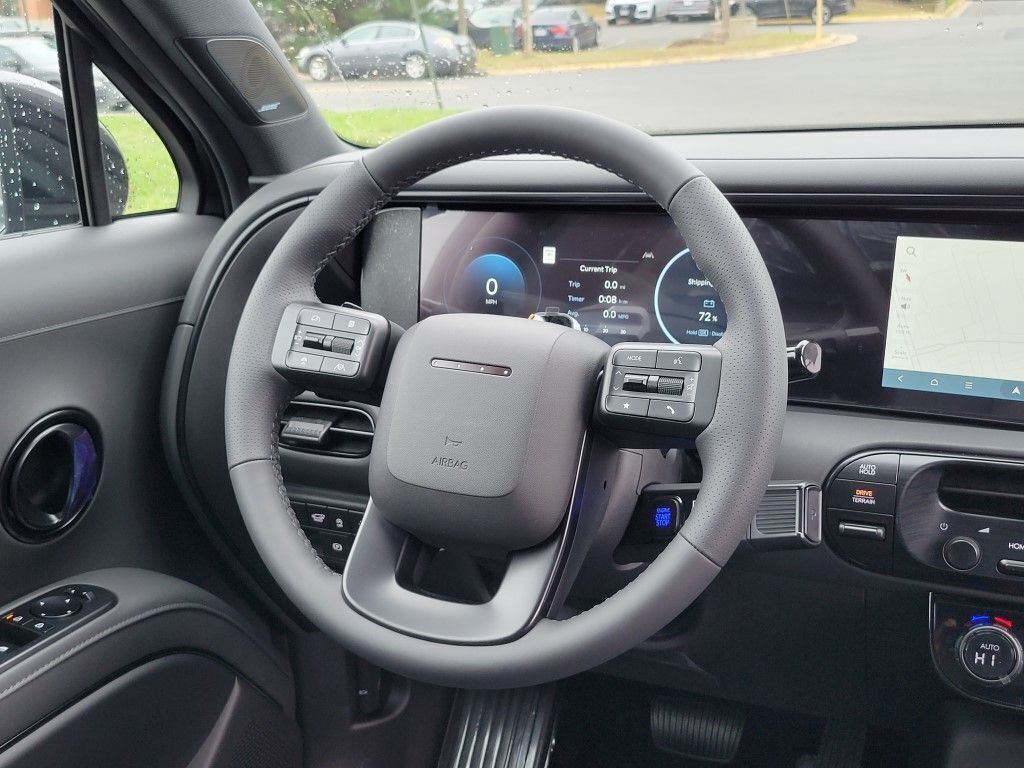 2026 Hyundai PALISADE XRT Pro Chantilly VA