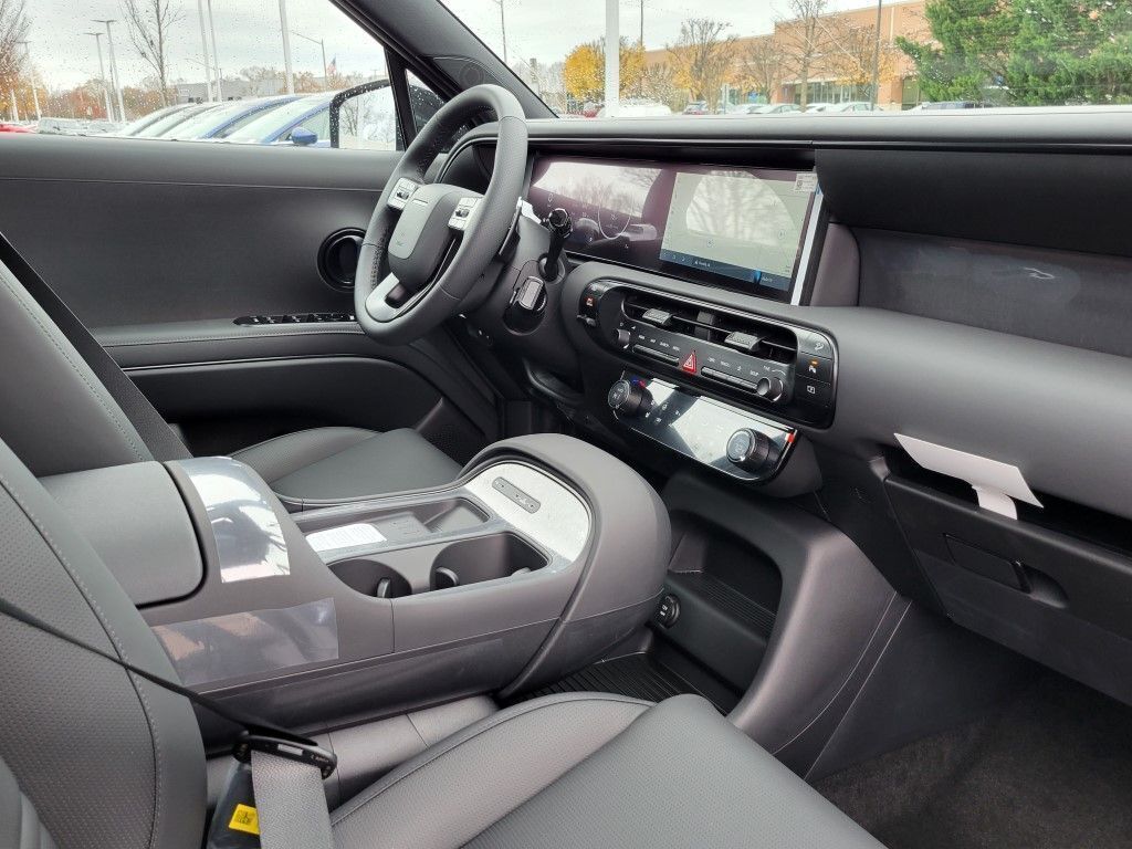 2026 Hyundai PALISADE XRT Pro Chantilly VA