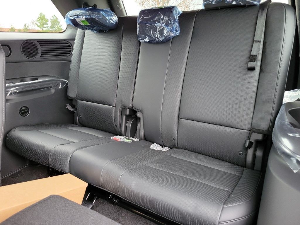 2026 Hyundai PALISADE XRT Pro Chantilly VA