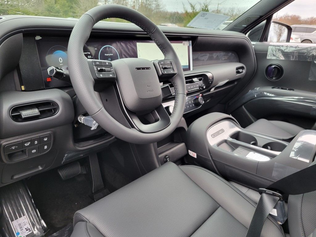 2026 Hyundai PALISADE XRT Pro Chantilly VA