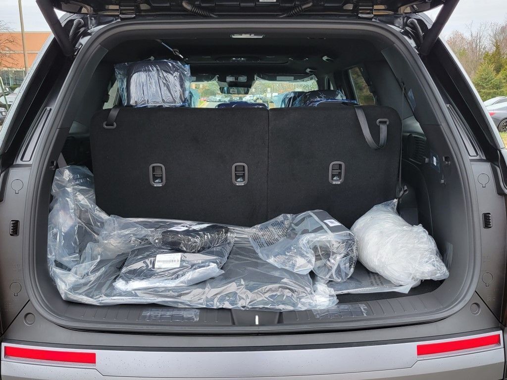 2026 Hyundai PALISADE XRT Pro Chantilly VA