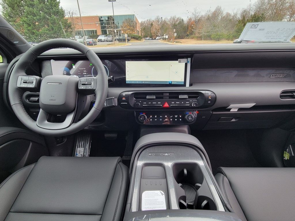 2026 Hyundai PALISADE XRT Pro Chantilly VA