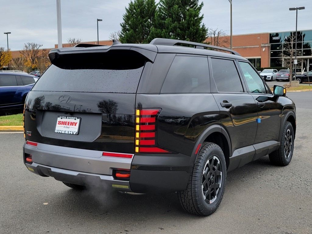 2026 Hyundai PALISADE XRT Pro Chantilly VA