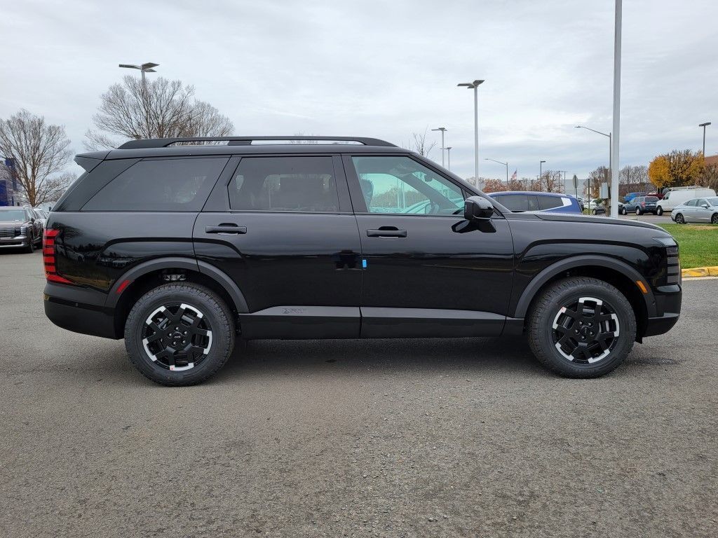 2026 Hyundai PALISADE XRT Pro Chantilly VA