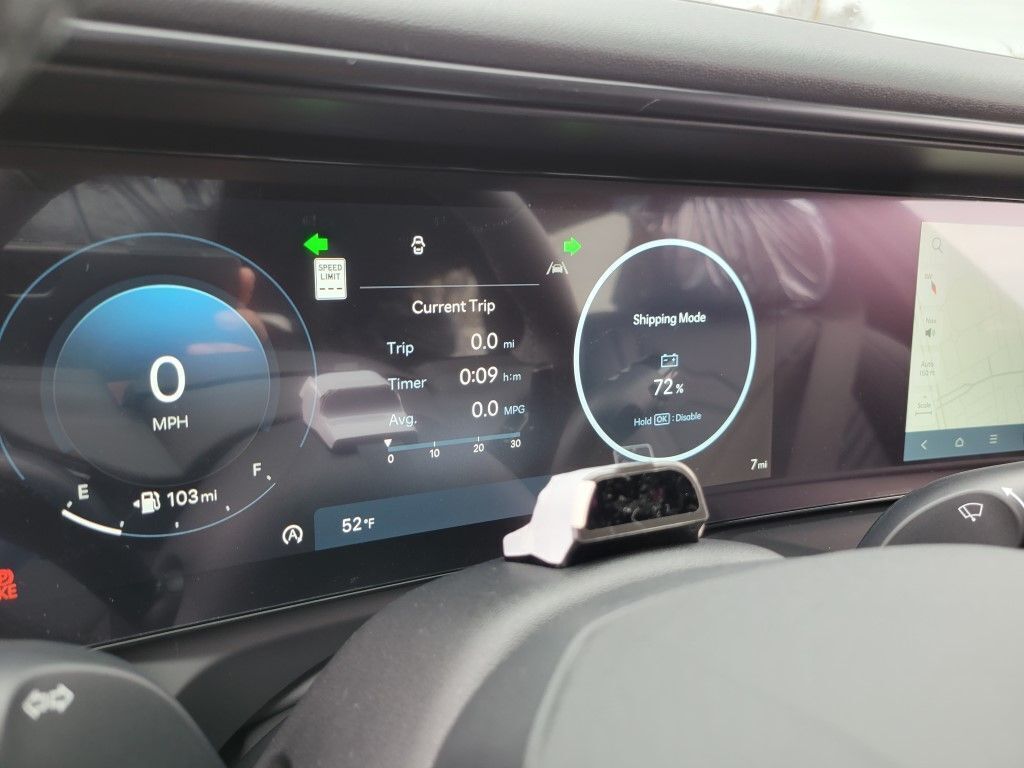 2026 Hyundai PALISADE XRT Pro Chantilly VA