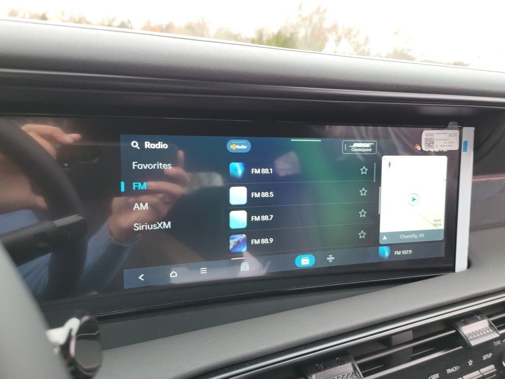 2026 Hyundai PALISADE XRT Pro Chantilly VA