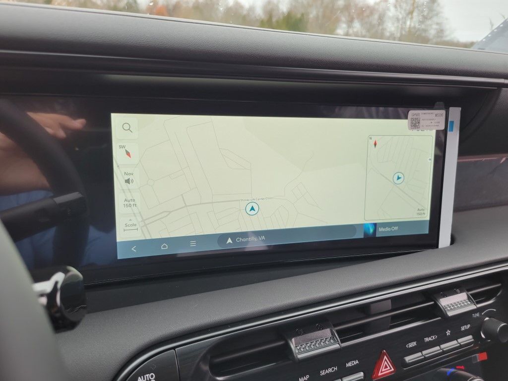 2026 Hyundai PALISADE XRT Pro Chantilly VA