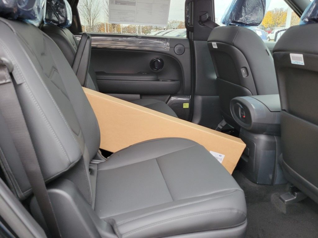 2026 Hyundai PALISADE XRT Pro Chantilly VA