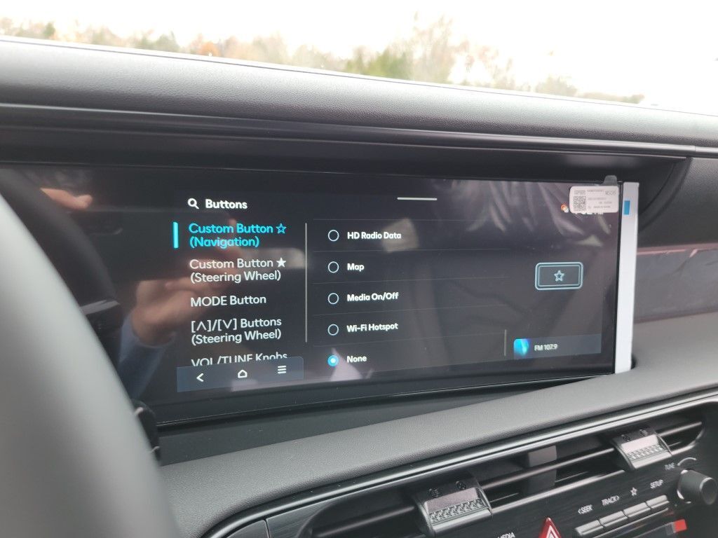 2026 Hyundai PALISADE XRT Pro Chantilly VA