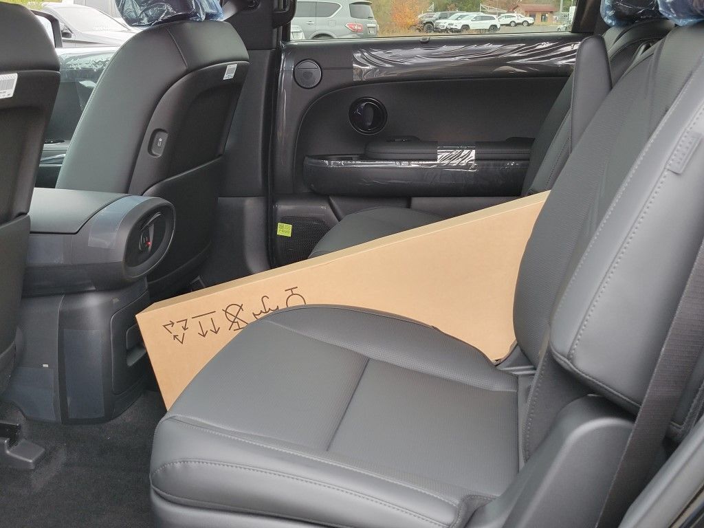 2026 Hyundai PALISADE XRT Pro Chantilly VA