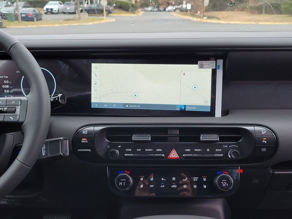 2026 Hyundai PALISADE XRT Pro Chantilly VA