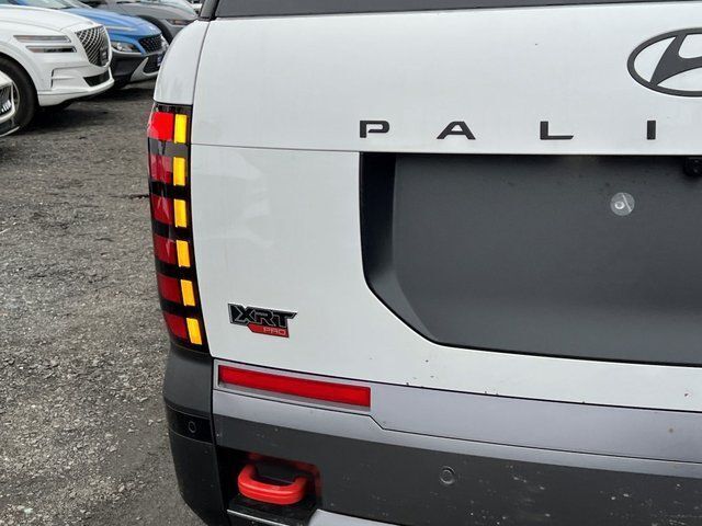2026 Hyundai PALISADE XRT Pro Chantilly VA