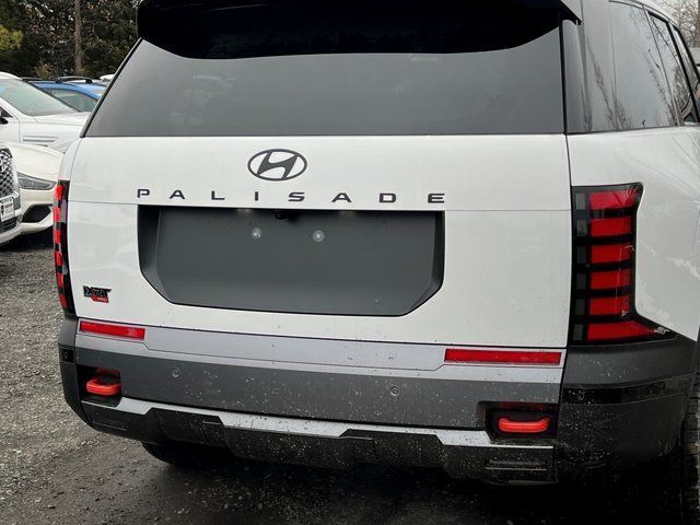 2026 Hyundai PALISADE XRT Pro Chantilly VA