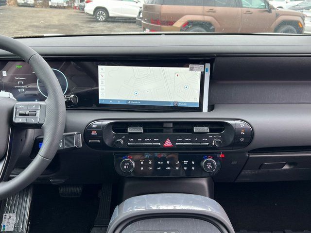 2026 Hyundai PALISADE XRT Pro Chantilly VA