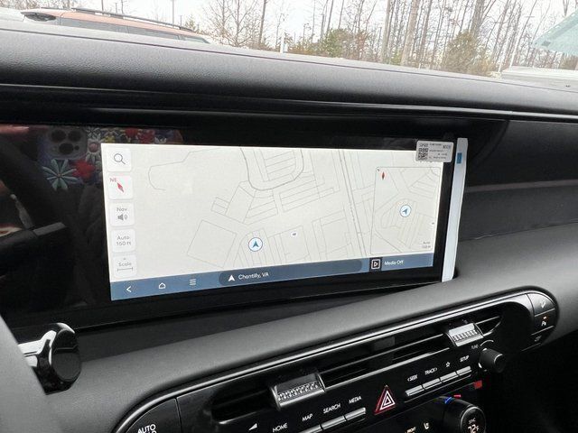 2026 Hyundai PALISADE XRT Pro Chantilly VA