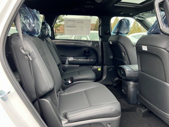 2026 Hyundai PALISADE XRT Pro Chantilly VA