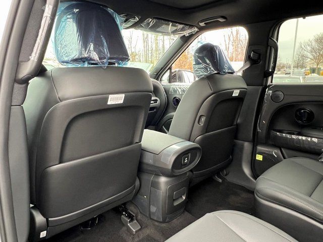 2026 Hyundai PALISADE XRT Pro Chantilly VA