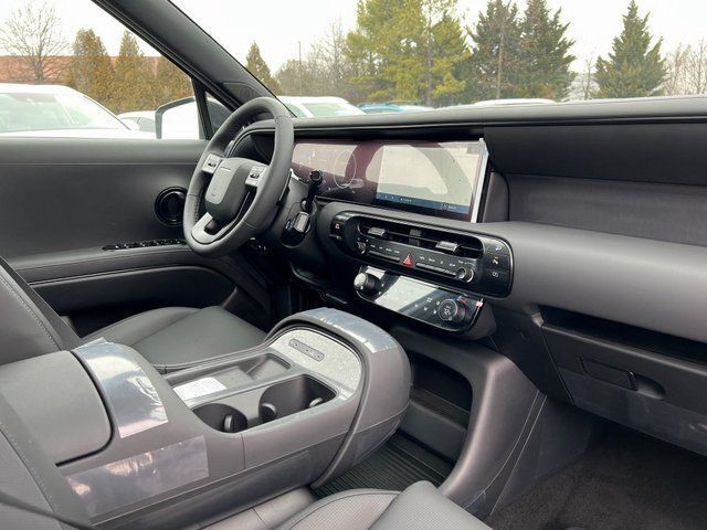 2026 Hyundai PALISADE XRT Pro Chantilly VA