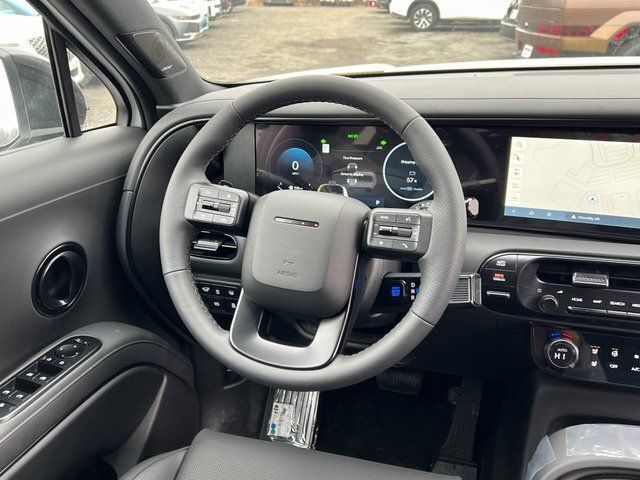 2026 Hyundai PALISADE XRT Pro Chantilly VA