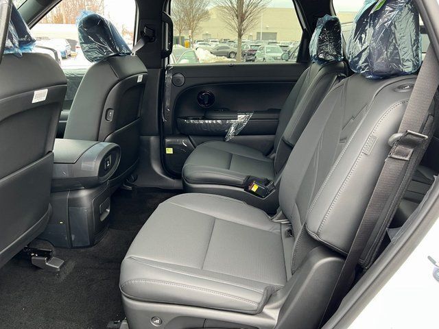 2026 Hyundai PALISADE XRT Pro Chantilly VA