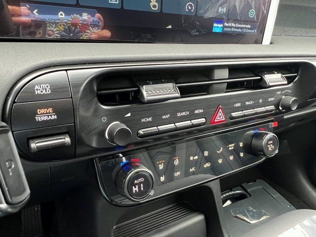 2026 Hyundai PALISADE XRT Pro Chantilly VA