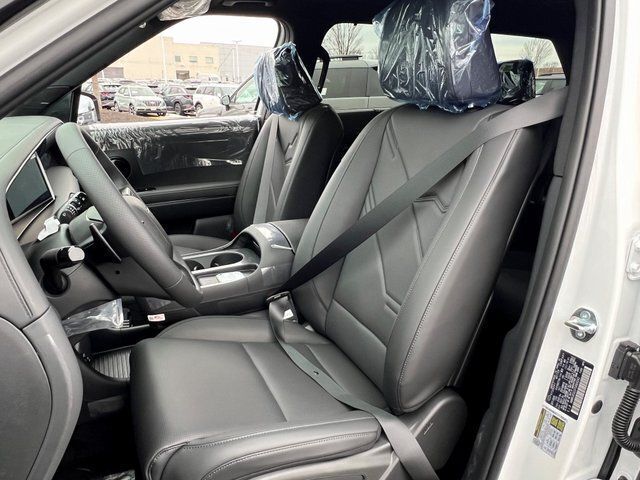 2026 Hyundai PALISADE XRT Pro Chantilly VA