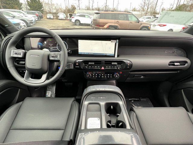 2026 Hyundai PALISADE XRT Pro Chantilly VA