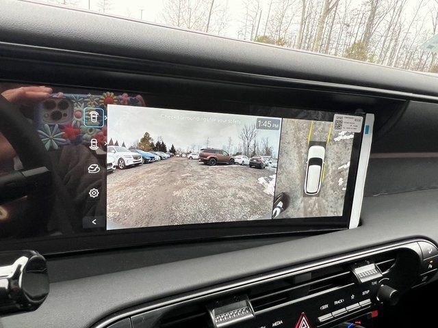 2026 Hyundai PALISADE XRT Pro Chantilly VA