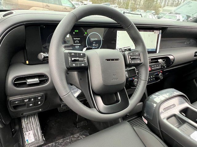 2026 Hyundai PALISADE XRT Pro Chantilly VA