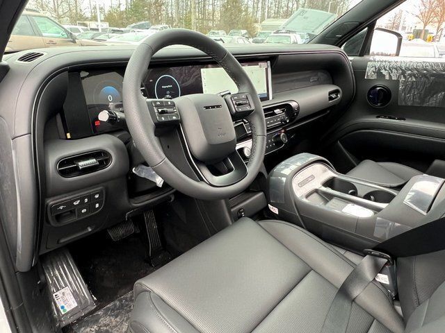 2026 Hyundai PALISADE XRT Pro Chantilly VA