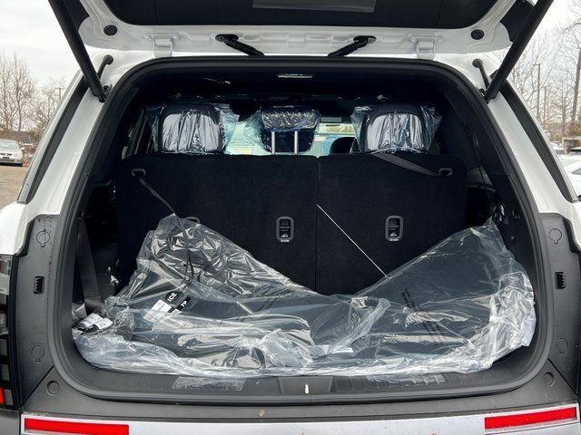 2026 Hyundai PALISADE XRT Pro Chantilly VA