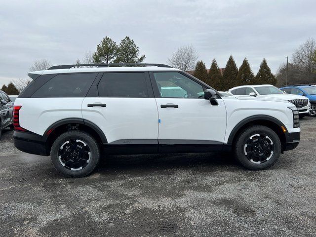 2026 Hyundai PALISADE XRT Pro Chantilly VA