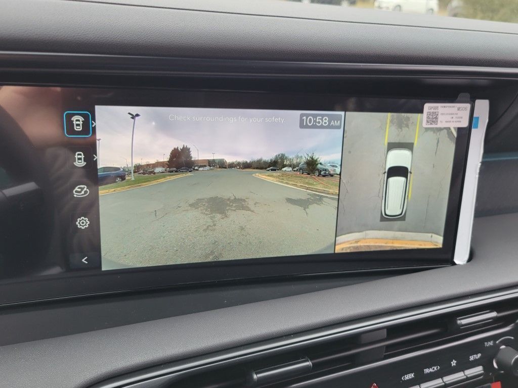 2026 Hyundai PALISADE XRT Pro Chantilly VA