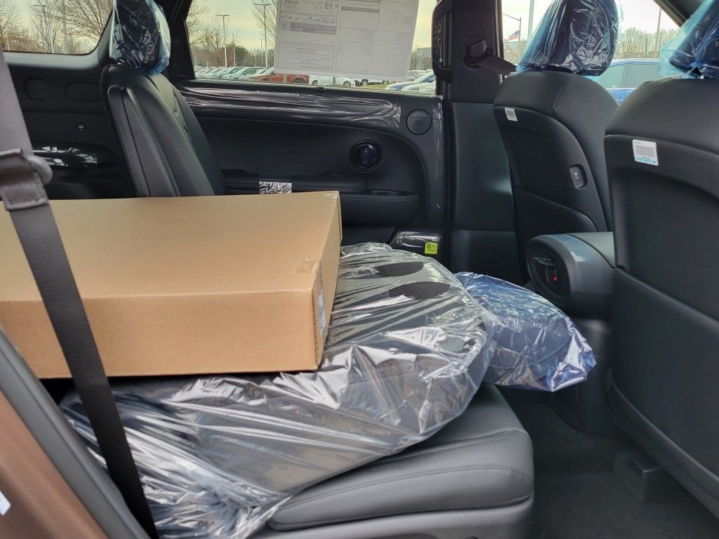 2026 Hyundai PALISADE XRT Pro Chantilly VA