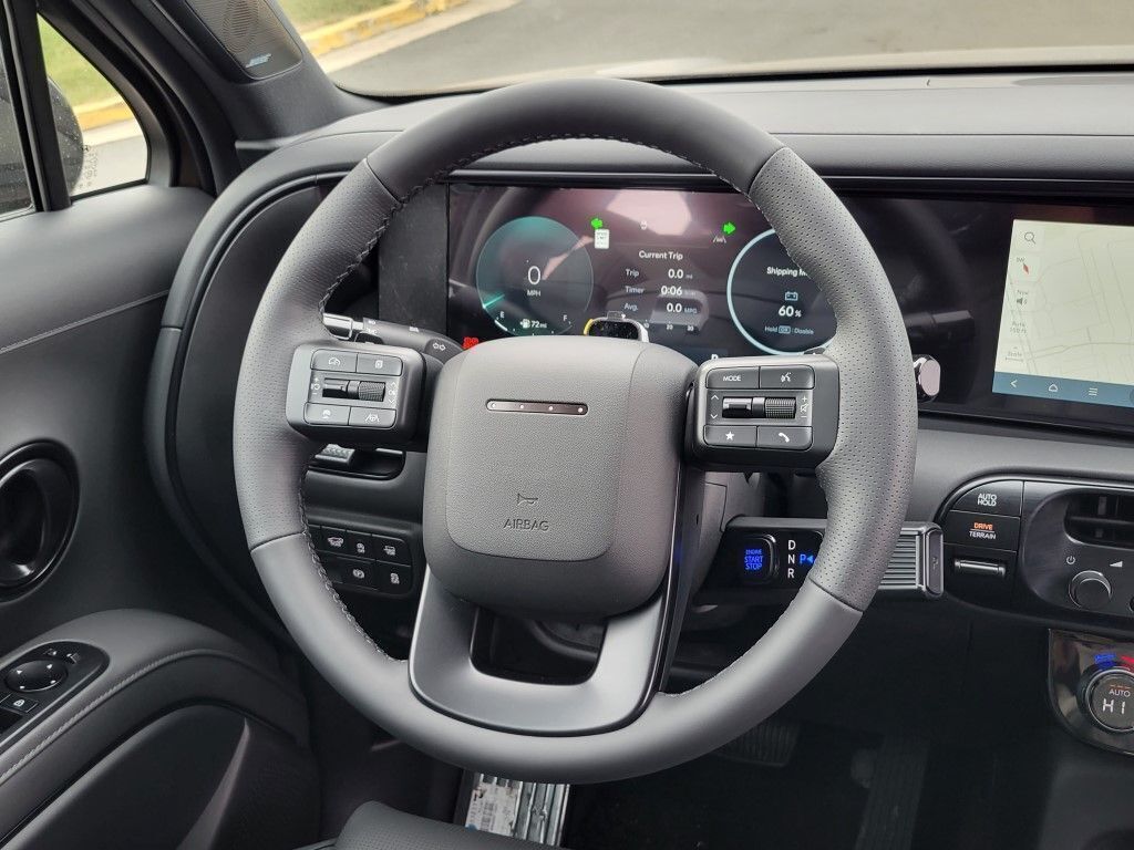 2026 Hyundai PALISADE XRT Pro Chantilly VA