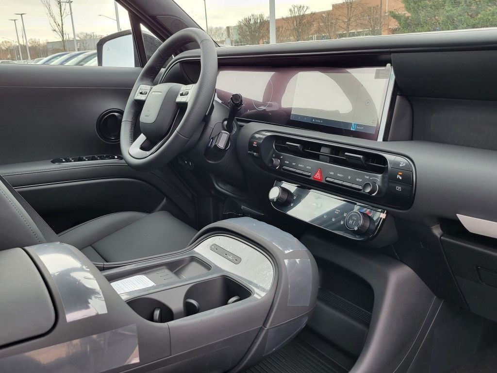 2026 Hyundai PALISADE XRT Pro Chantilly VA