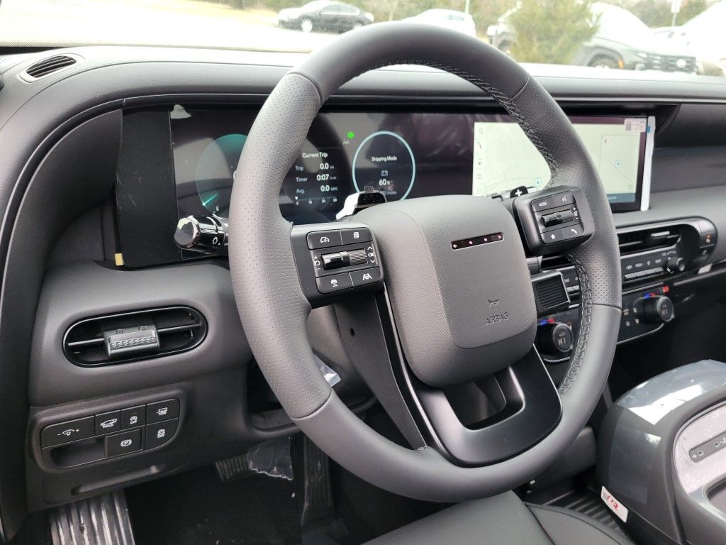 2026 Hyundai PALISADE XRT Pro Chantilly VA