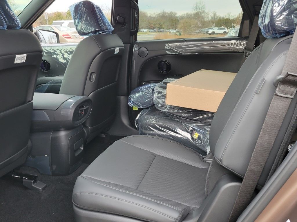2026 Hyundai PALISADE XRT Pro Chantilly VA