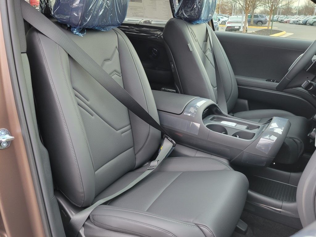 2026 Hyundai PALISADE XRT Pro Chantilly VA