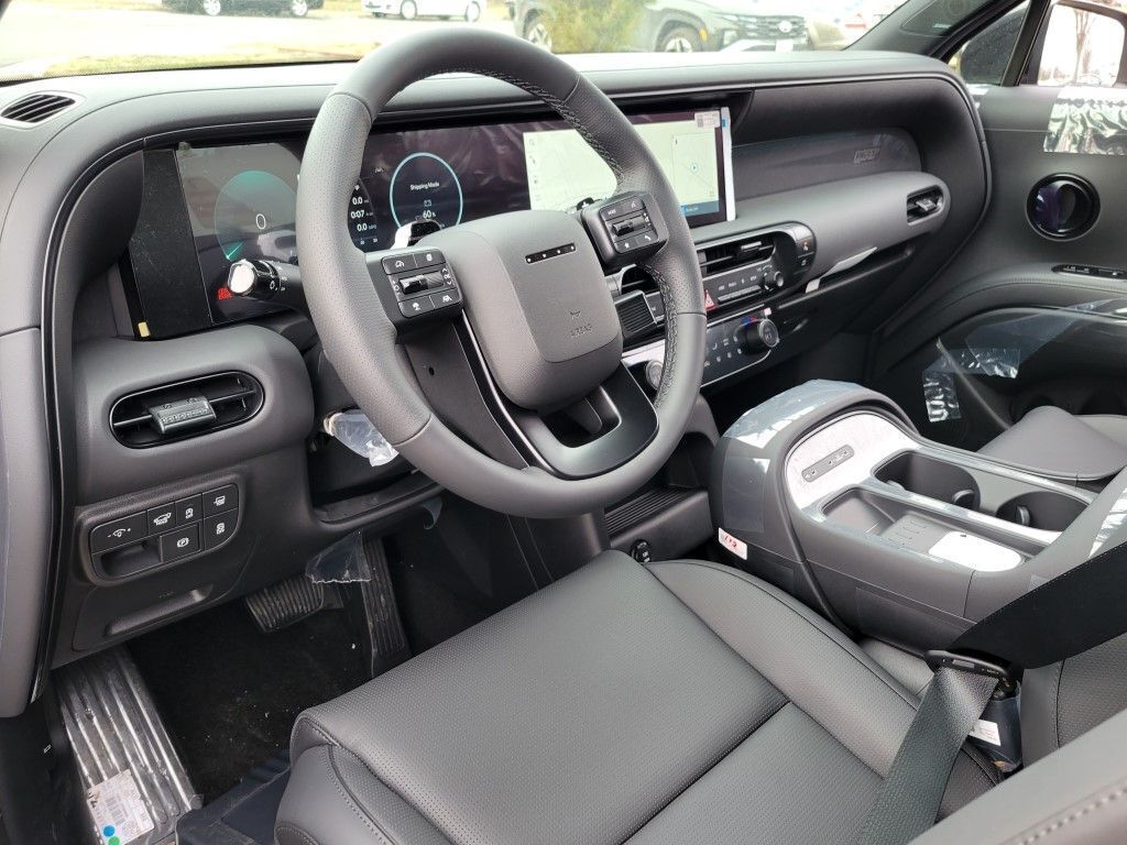 2026 Hyundai PALISADE XRT Pro Chantilly VA