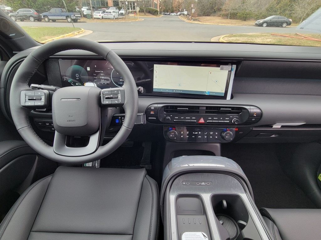 2026 Hyundai PALISADE XRT Pro Chantilly VA