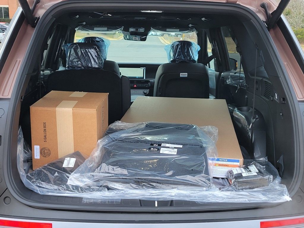 2026 Hyundai PALISADE XRT Pro Chantilly VA